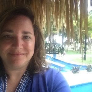 Meet your Posher, Jill